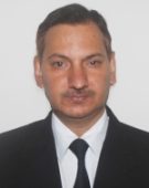 List of Judges | West District Court, Delhi | India