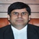 List of Judges | West District Court, Delhi | India