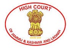 High Court Logo