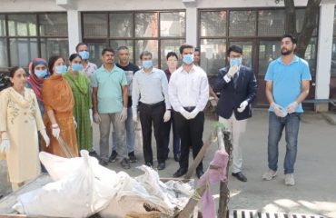 Swachhata Hi Sewa-2024 (SHS-2024)