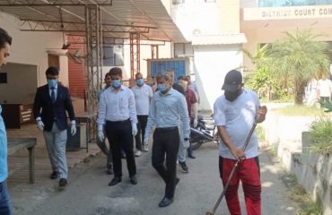 Swachhata Hi Sewa-2024 (SHS-2024)