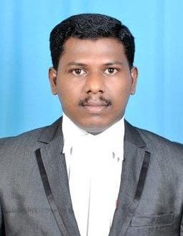 judge Praveen Jeeva