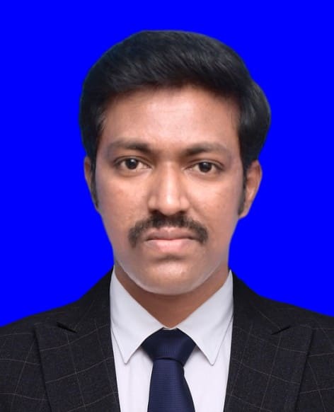 Judge M Imraan