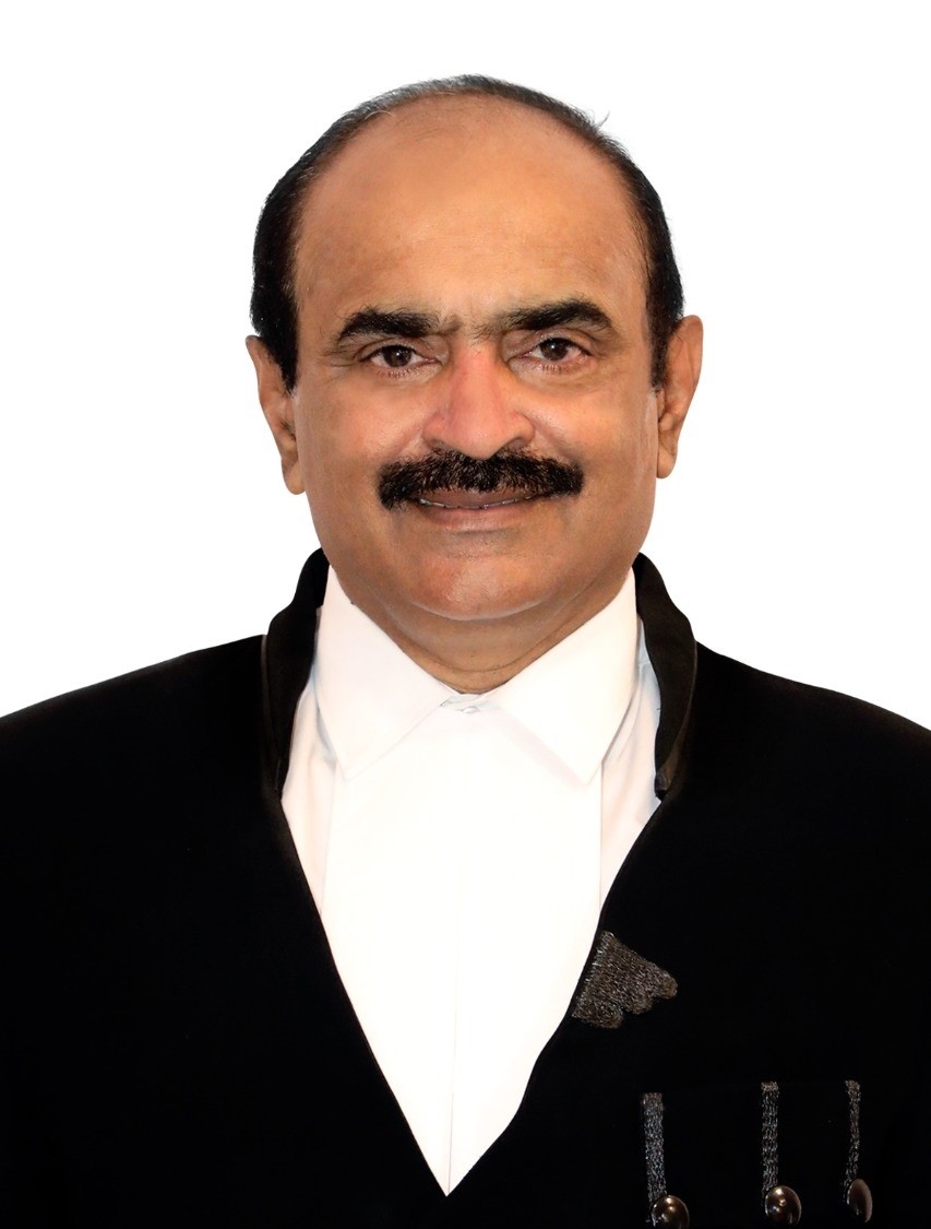 Justice N. Sathish Kumar