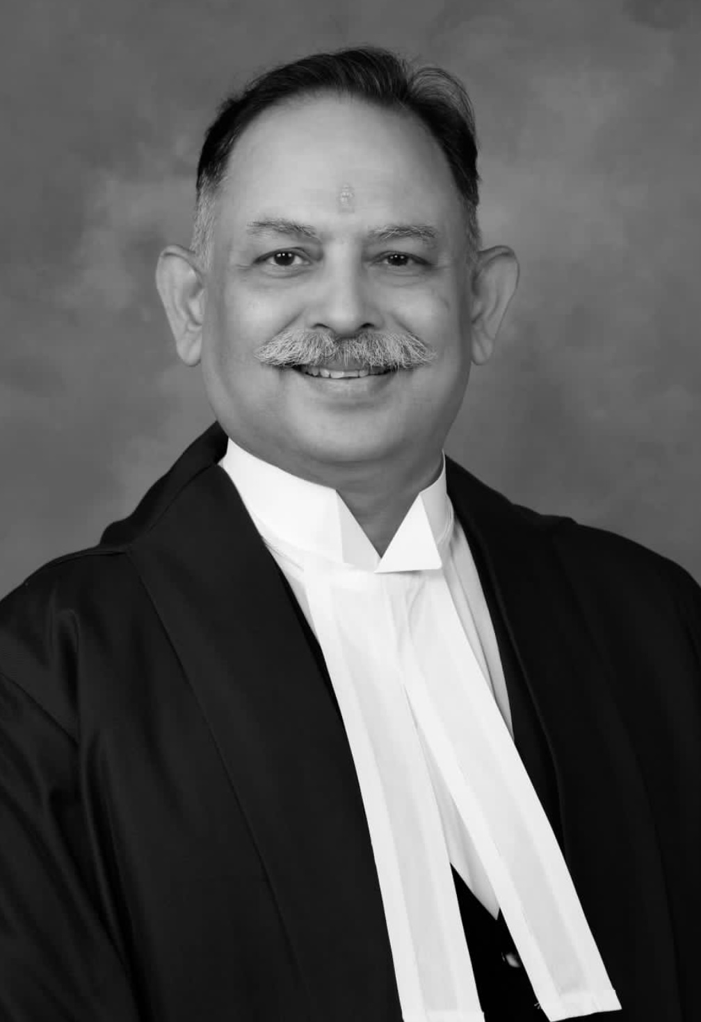 Chief Justice