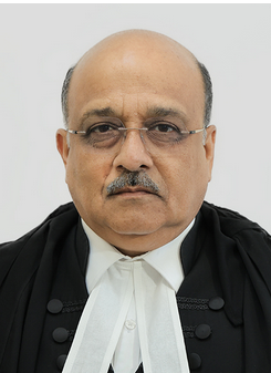 Hon'ble Mr.Justice Sushrut Arvind Dharmadhikari