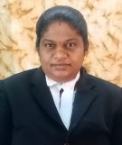 judge Mani Megala