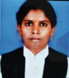 Judge P Sharmila