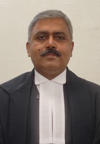 Hon'ble Mr. Justice Nikhil S. Kariel