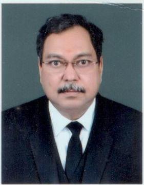 Justice Nawneet Kumar Pandey