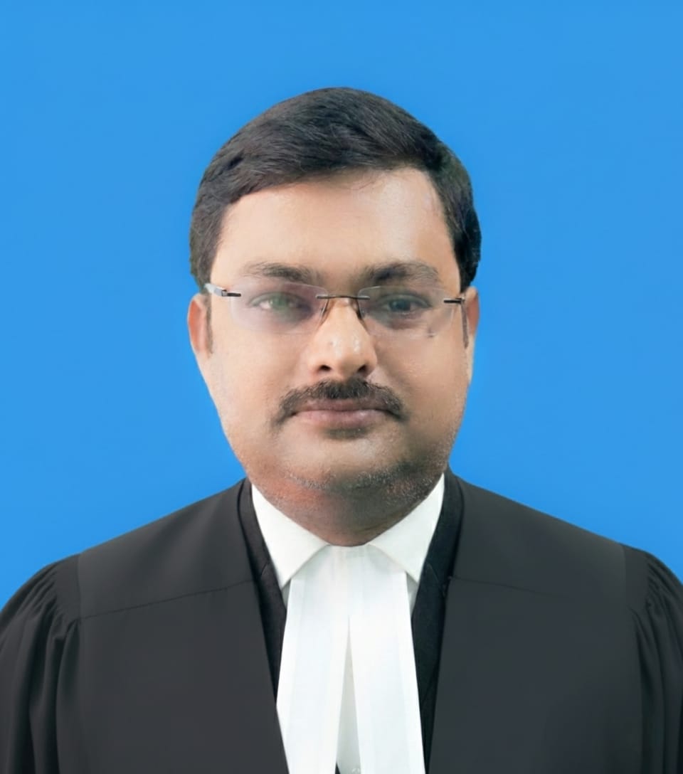 SINIL KUMAR