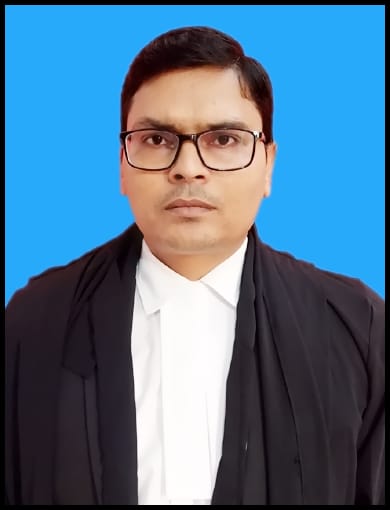RAKESH RANJAN | District Court Samastipur | India