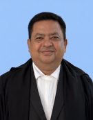 List of Judges | District Court Samastipur | India
