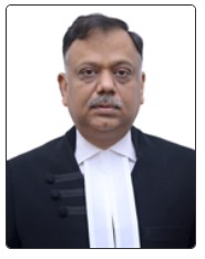 Hon’ble Mr Justice Pankaj Jain | District Court Ambala | India