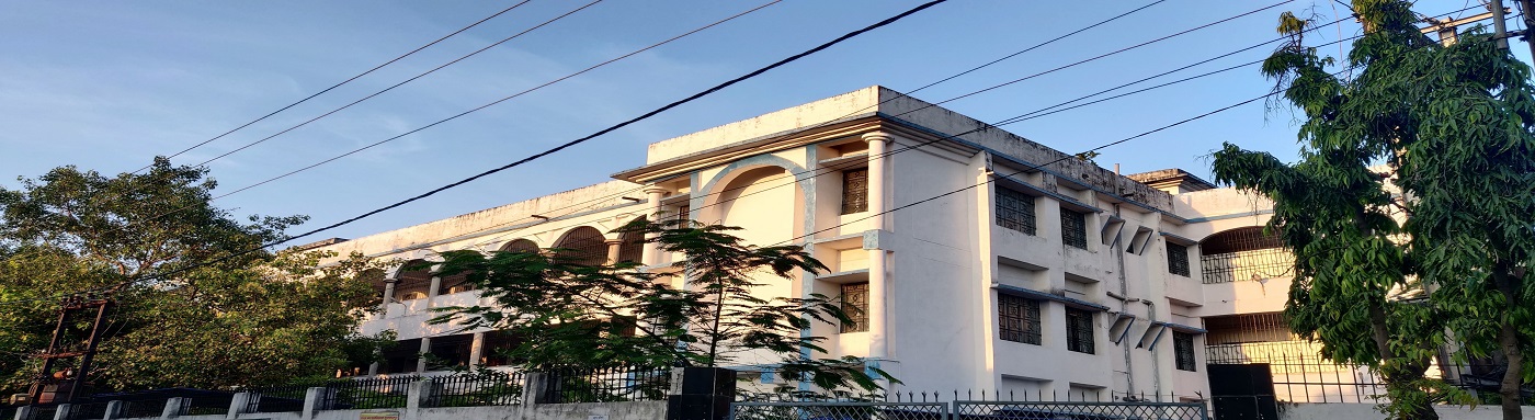 District Court Complex Muzaffarpur