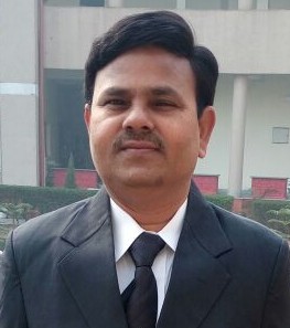 NARENDRA PAL SINGH