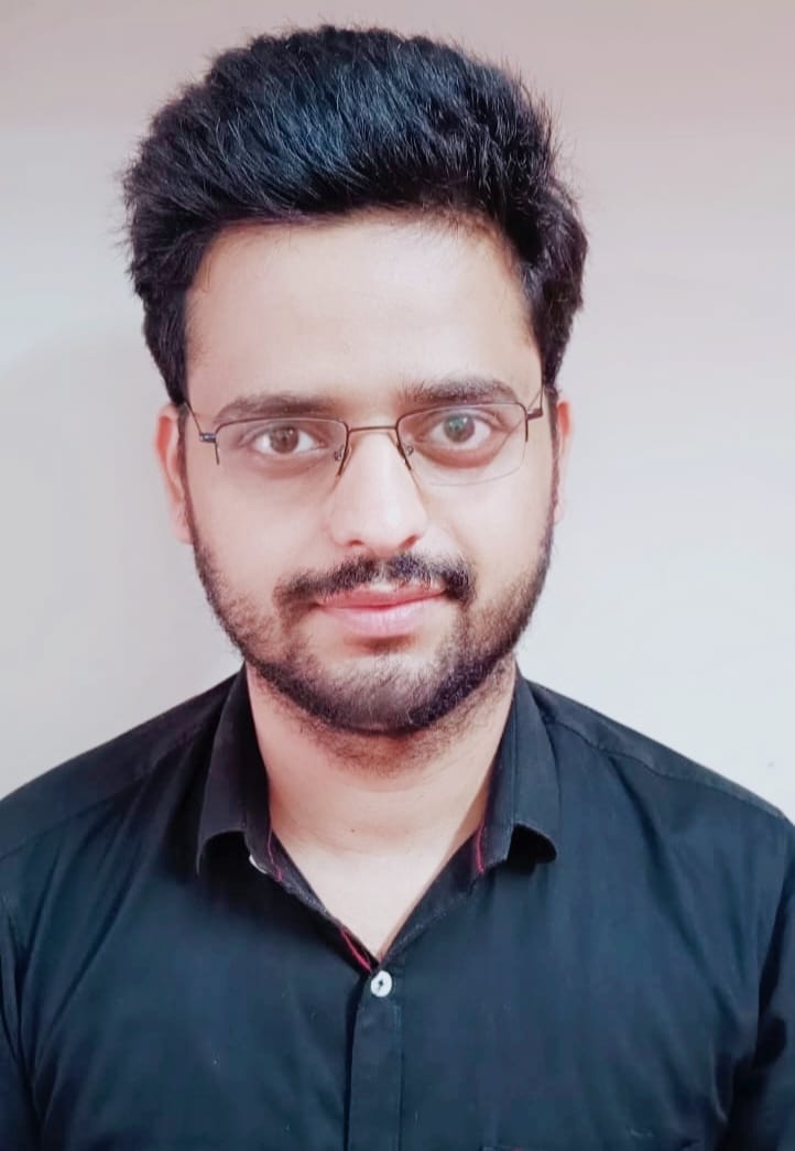 GAURAV TIWARI