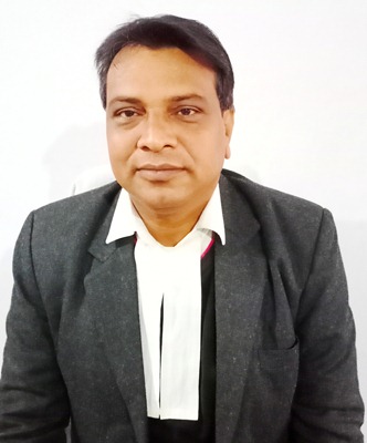 Sri Deepak Kumar-II | District Court Muzaffarpur | India