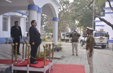 Guard of Honour