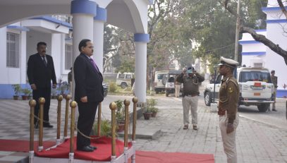 Guard of Honour