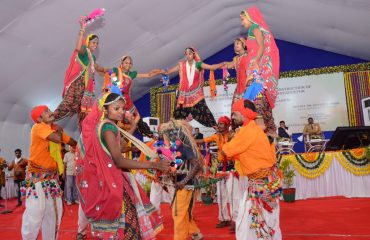 Bhoomi Poojan