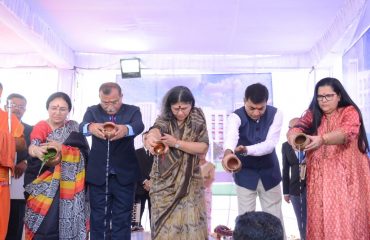 Bhoomi Poojan