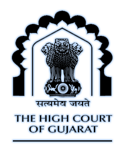 HighCourtOfGujarat Emblem