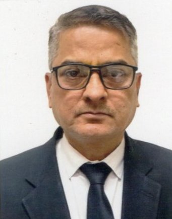 Mr.R.G.Devdhara