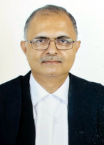 Mr. Justice Bhavrghav D. Karia