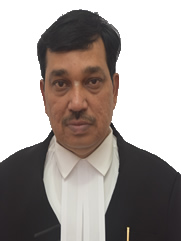 ಗೌರವಾನ್ವಿತ ಶ್ರೀ. ನ್ಯಾಯಮೂರ್ತಿ ಅಶೋಕ್ ಎಸ್.ಕಿಣಗಿ