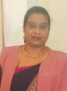 Smt. Kavyashree M.