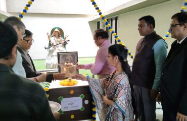 Celebration of Legal Services Day at 12-07-2025 | District Court Botad ...