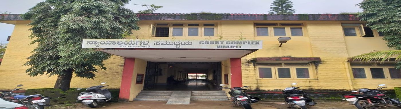 Virajpet