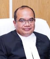Hon’ble Mr Justice Hamarsan Singh Thangkhiew