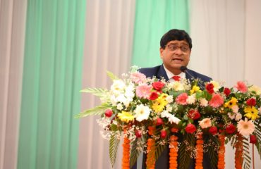 Inauguration of New Court Building