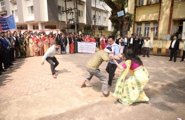 Celebration of Platinum Jubilee of Hon'ble Gauhati High Court