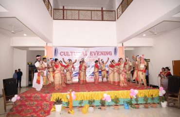 Celebration of Platinum Jubilee of Hon'ble Gauhati High Court