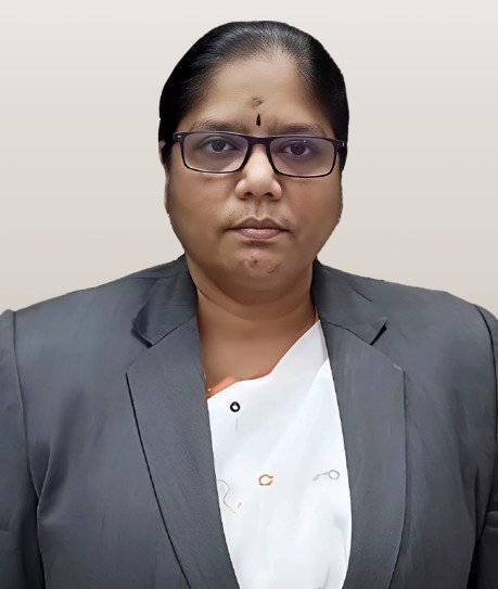 Aruna Sarika
