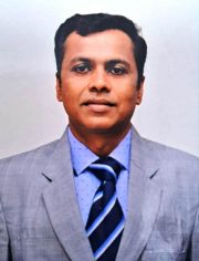 M.Srinivasa Naik