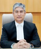 Sri Justice Dhiraj Singh Thakur