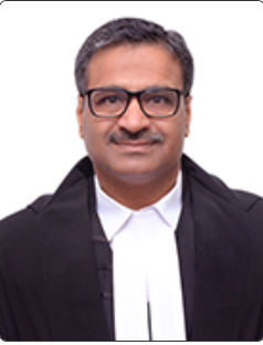 Hon'ble Mr. Justice Deepak Gupta
