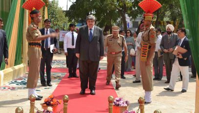 Guard of Honour