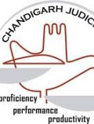 Logo of Chandigarh Judicial Academy