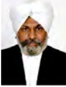 Sh. Jatinder Pal Singh Khurmi