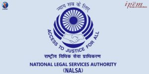 NALSA Logo