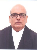 Hon'ble Mr. Justice Biren A. Vaishnav