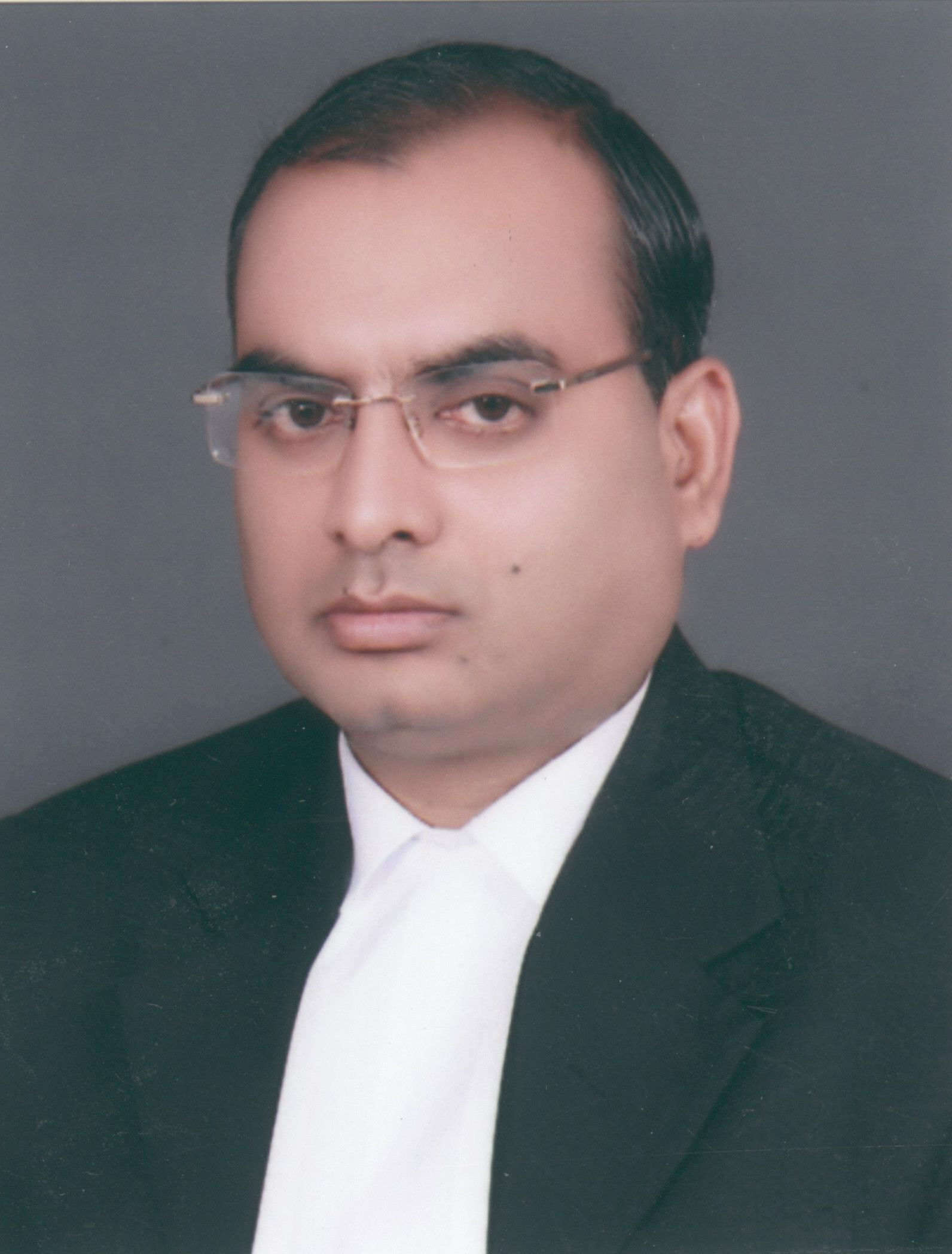 Honble Mr Justice Sanjay K Agrawal