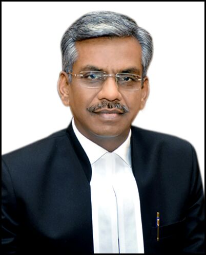Hon'ble Mr. Justice Parth Prateem Sahu