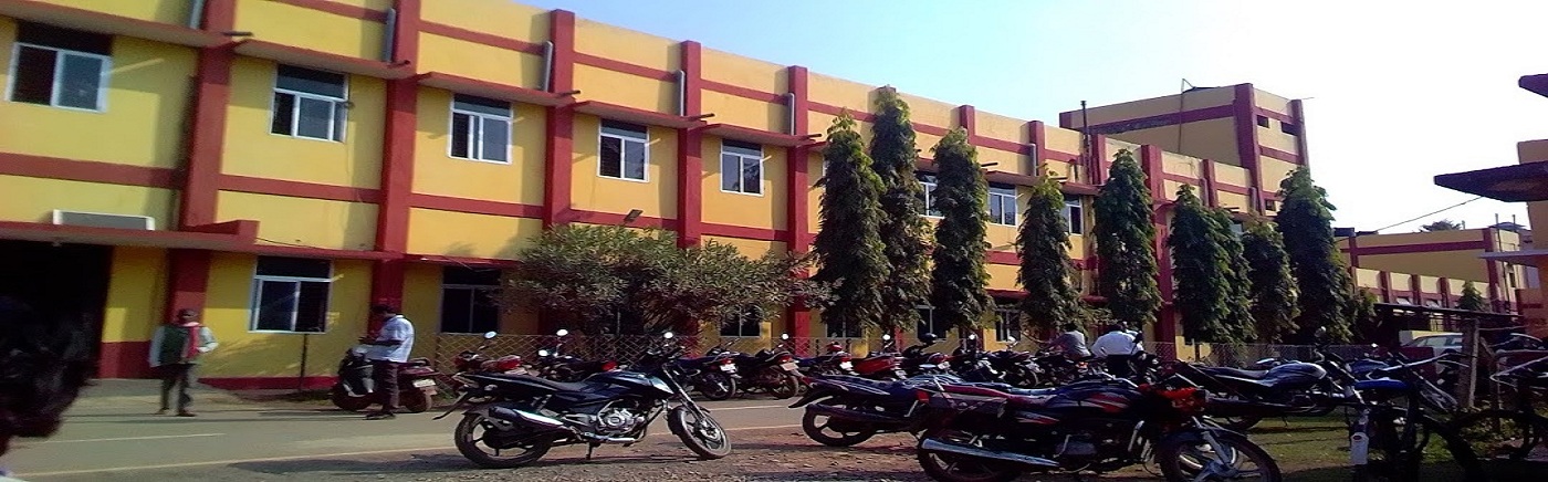 District and Sessions court Bastar