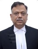 Honourable Mr Justice Pankaj Jain